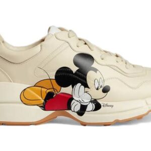 Gucci Rhyton X Disney