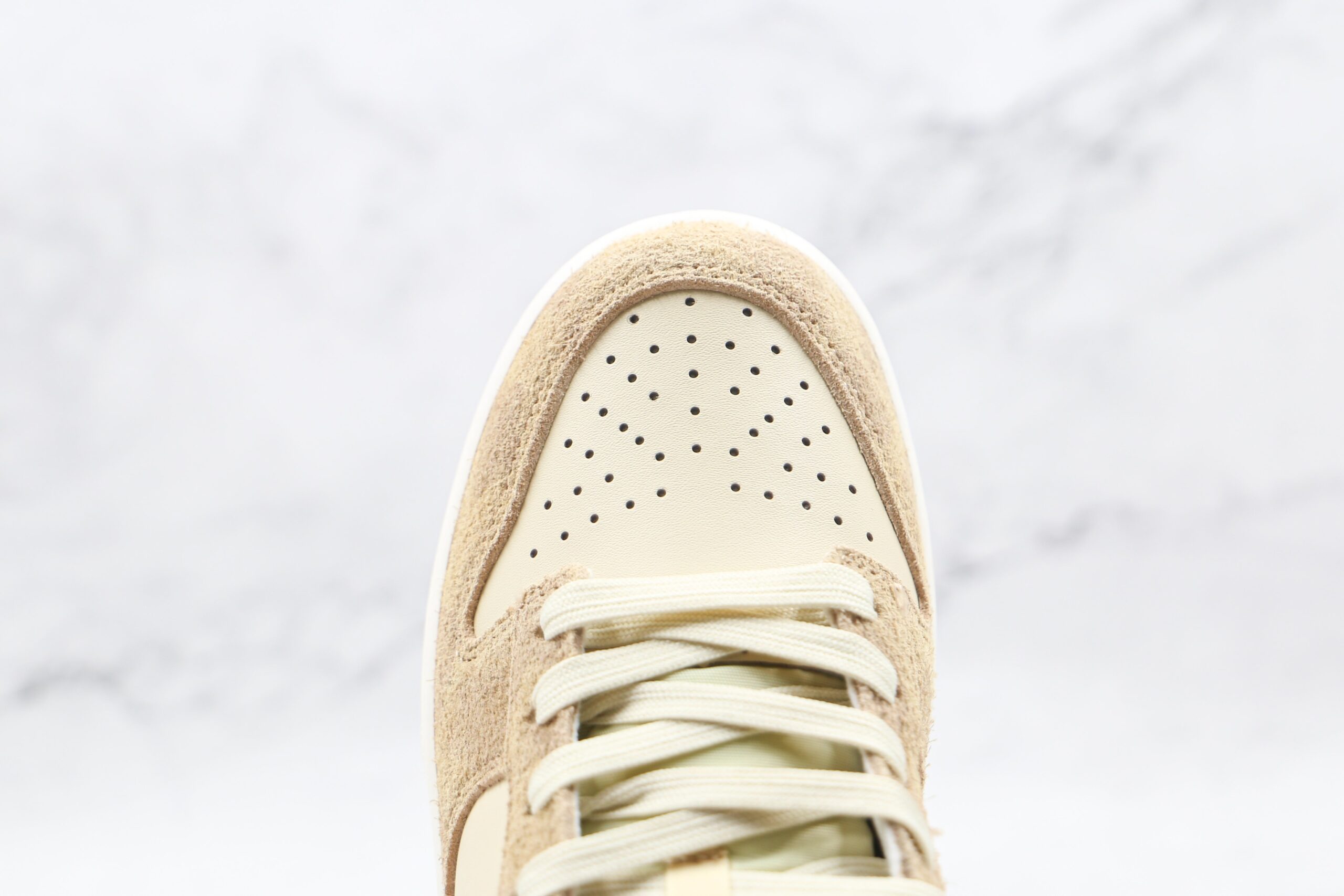 Nike Dunk Low Retro Animal Pack Giraffe - Imagem 4