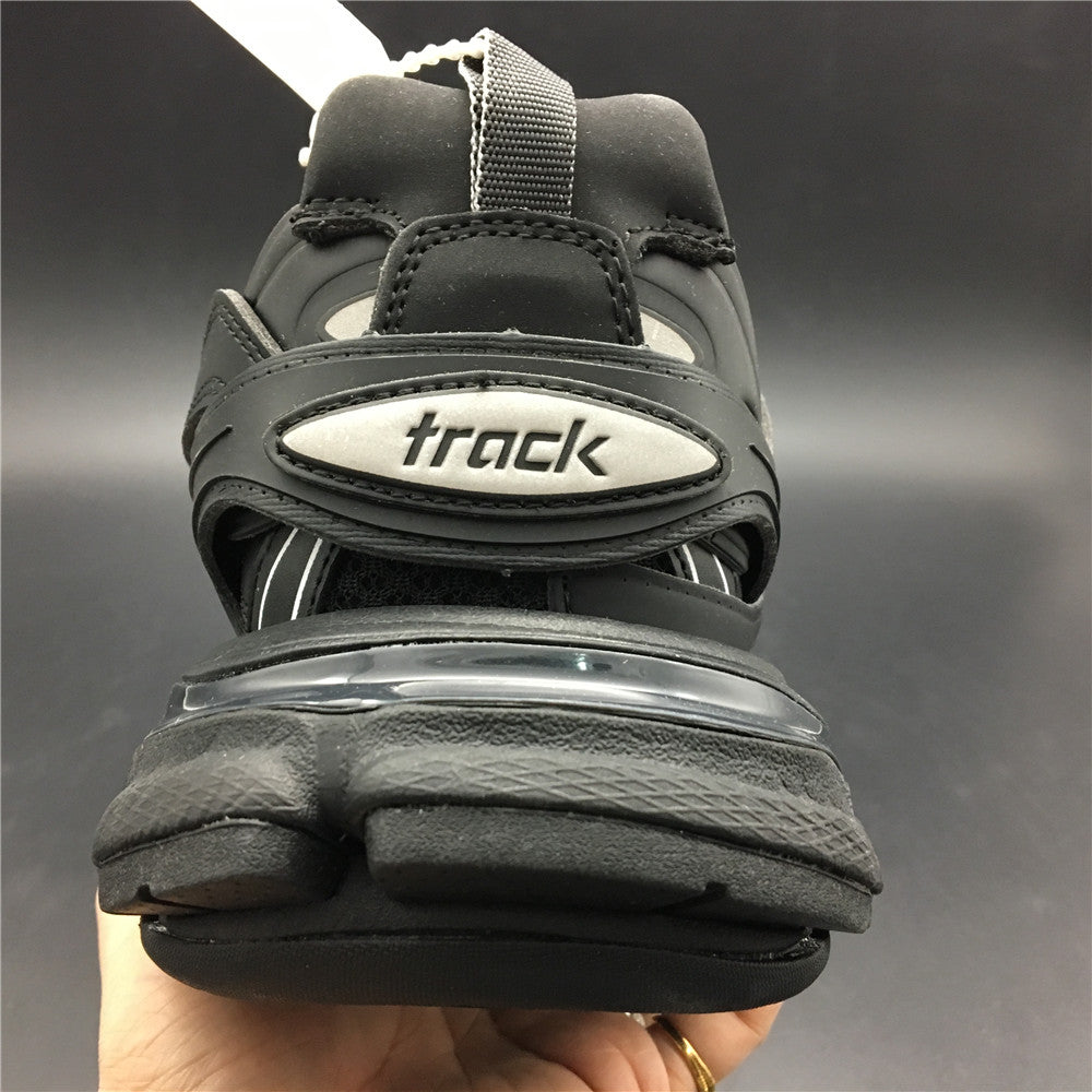 Balenciaga Track Black - Imagem 4