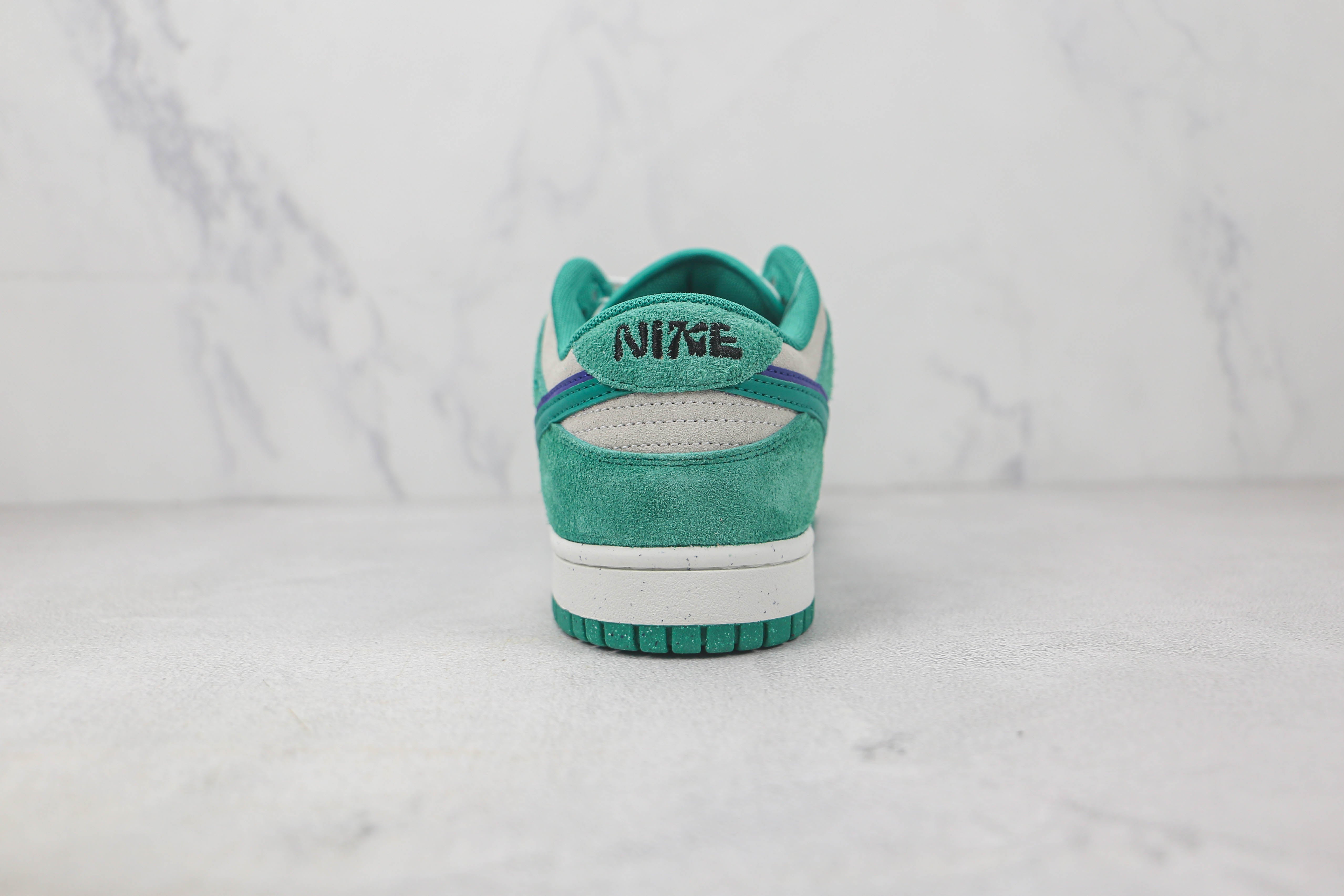 Nike Dunk Low SE 85 Neptune Green - Imagem 4