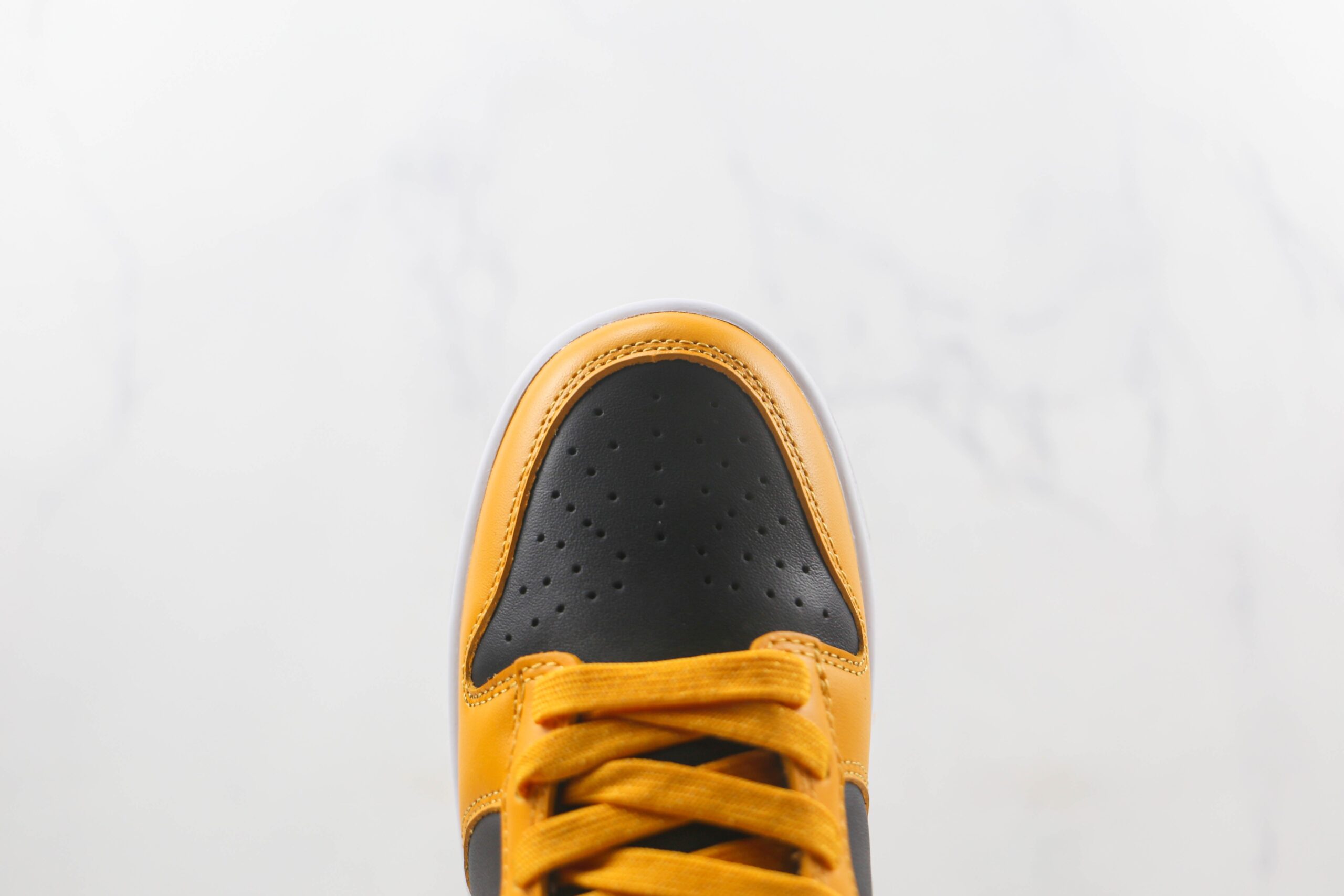 Nike Dunk Low Goldenrod - Imagem 3