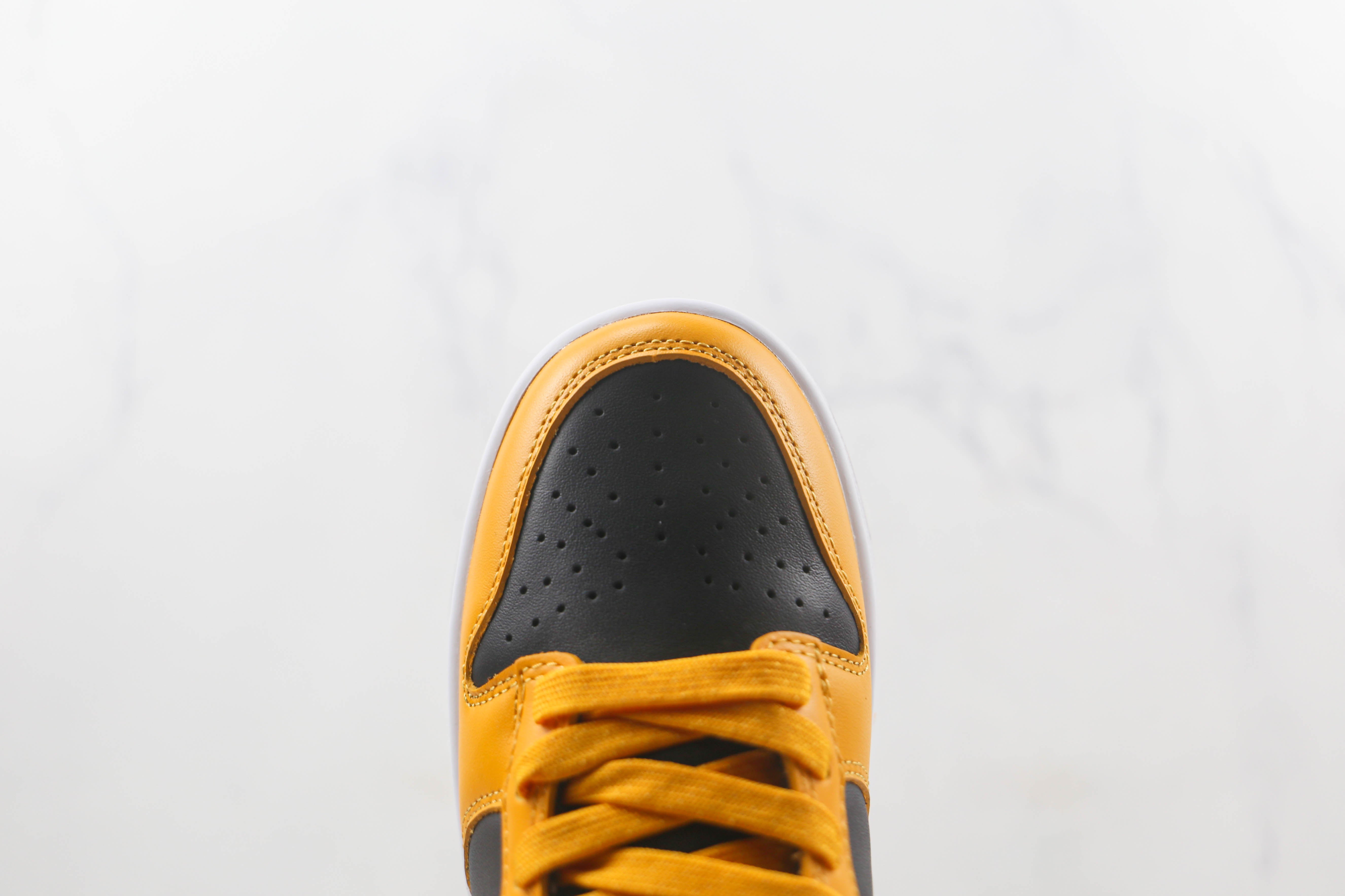 Nike Dunk Low Goldenrod - Imagem 3