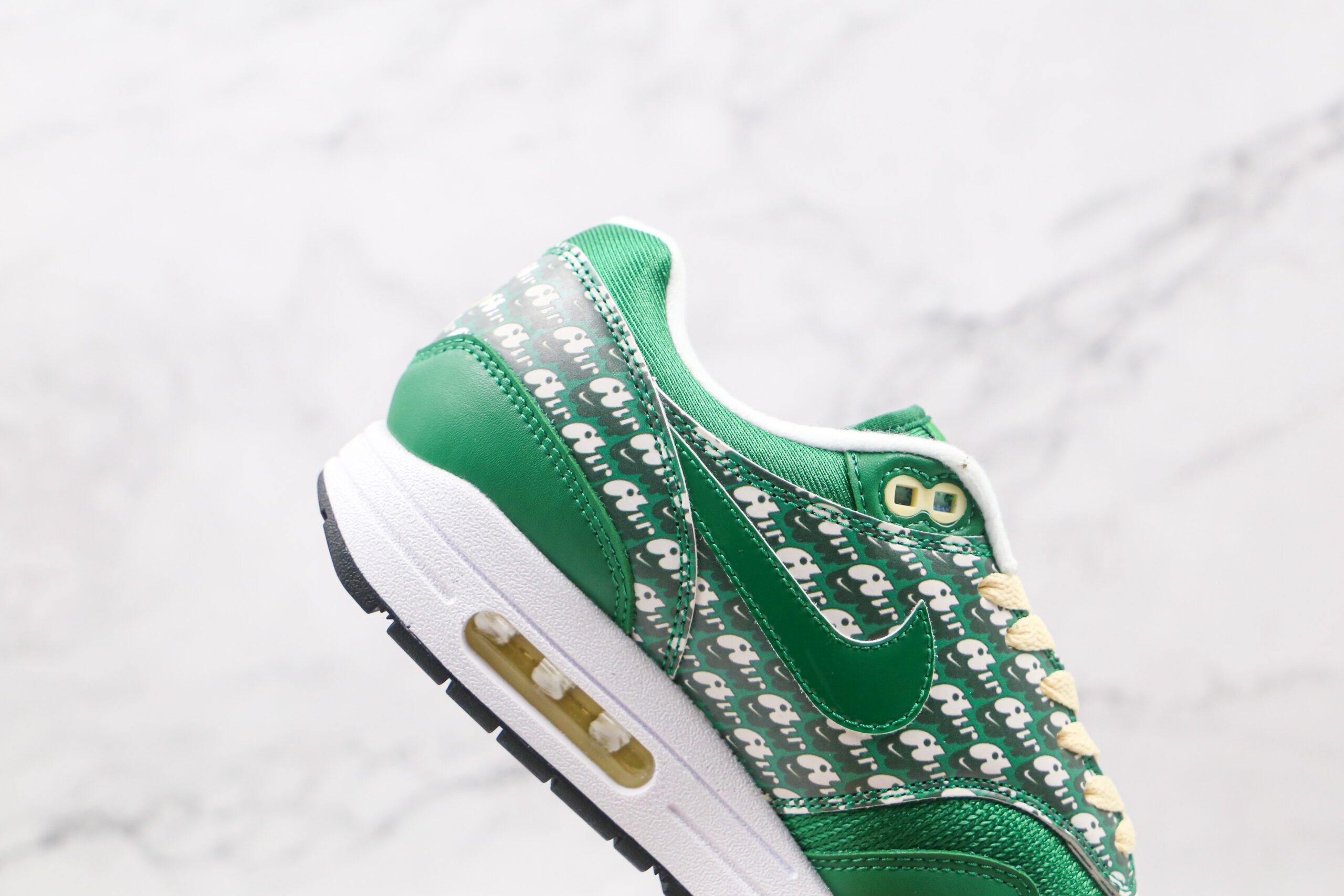 Nike Air Max 1 Limeade - Imagem 4
