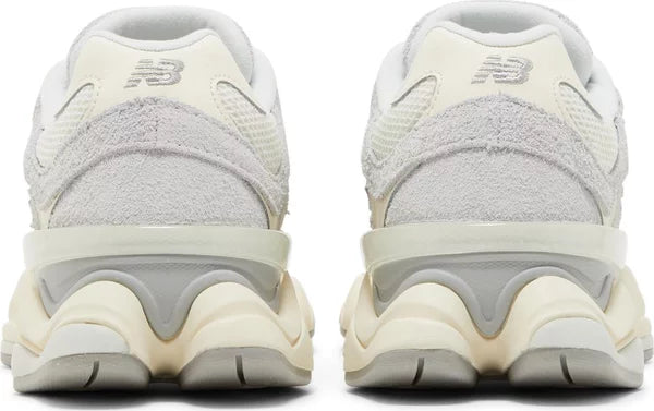 New Balance 9060 Quartz Grey - Imagem 5