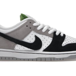 Nike SB Dunk Low Chlorophyll