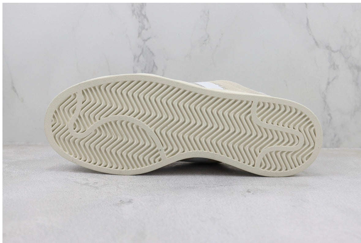 Adidas Campus 00s Wonder White - Imagem 6