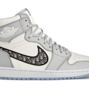 Jordan 1 Retro High Dior