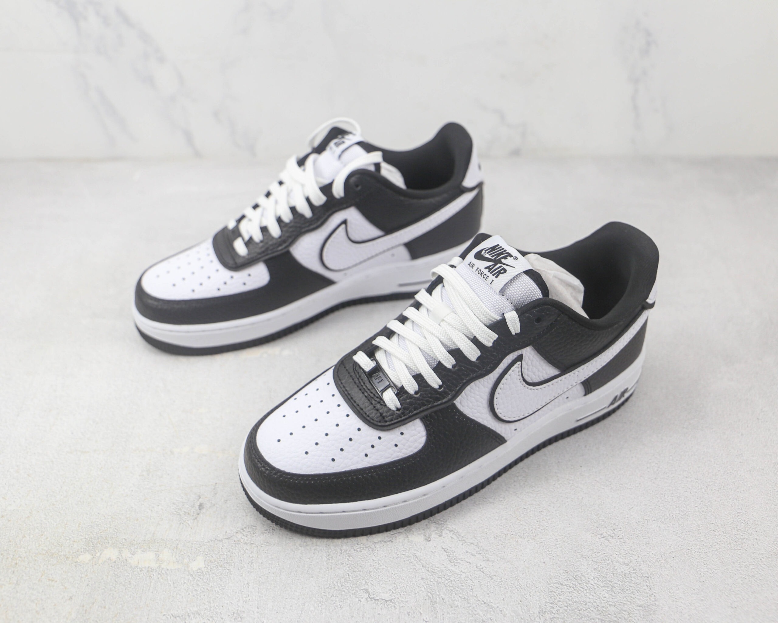 Nike Air Force 1 Panda - Imagem 6