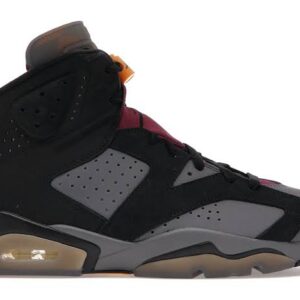 Jordan 6 Retro Bordeaux