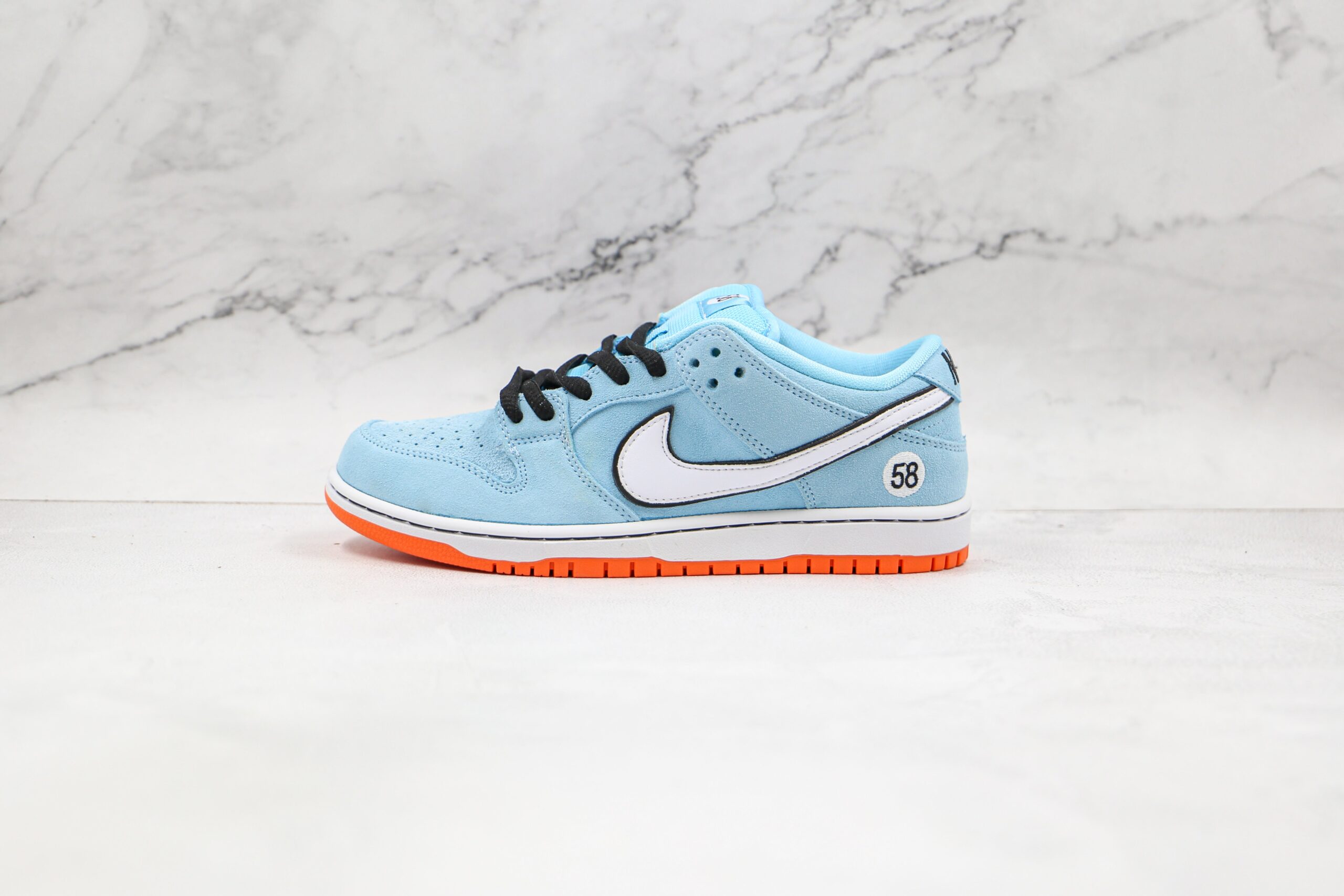 Nike SB Dunk Low Club 58 Gulf - Imagem 2