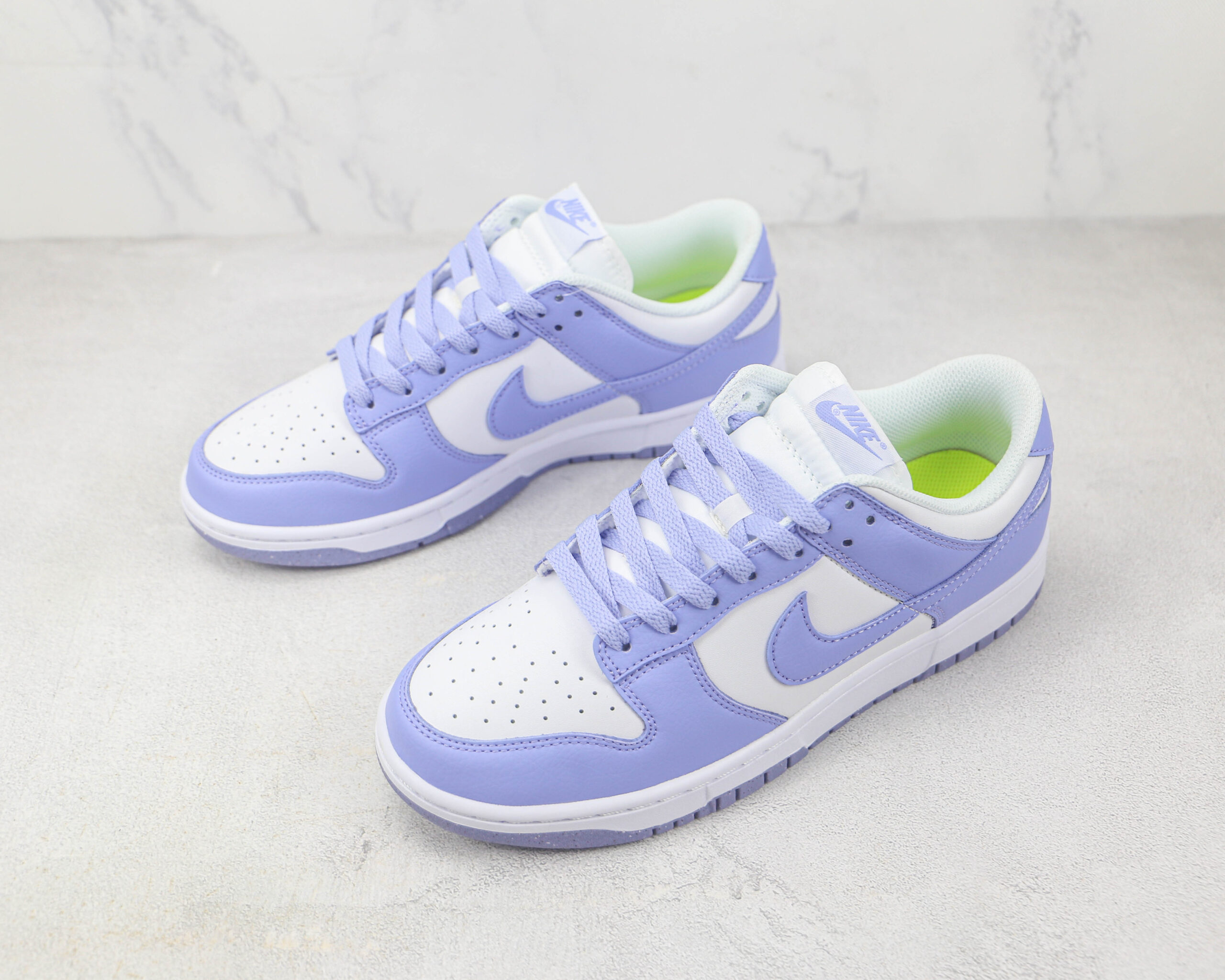 Nike Dunk Low Next Nature Lilac - Imagem 6