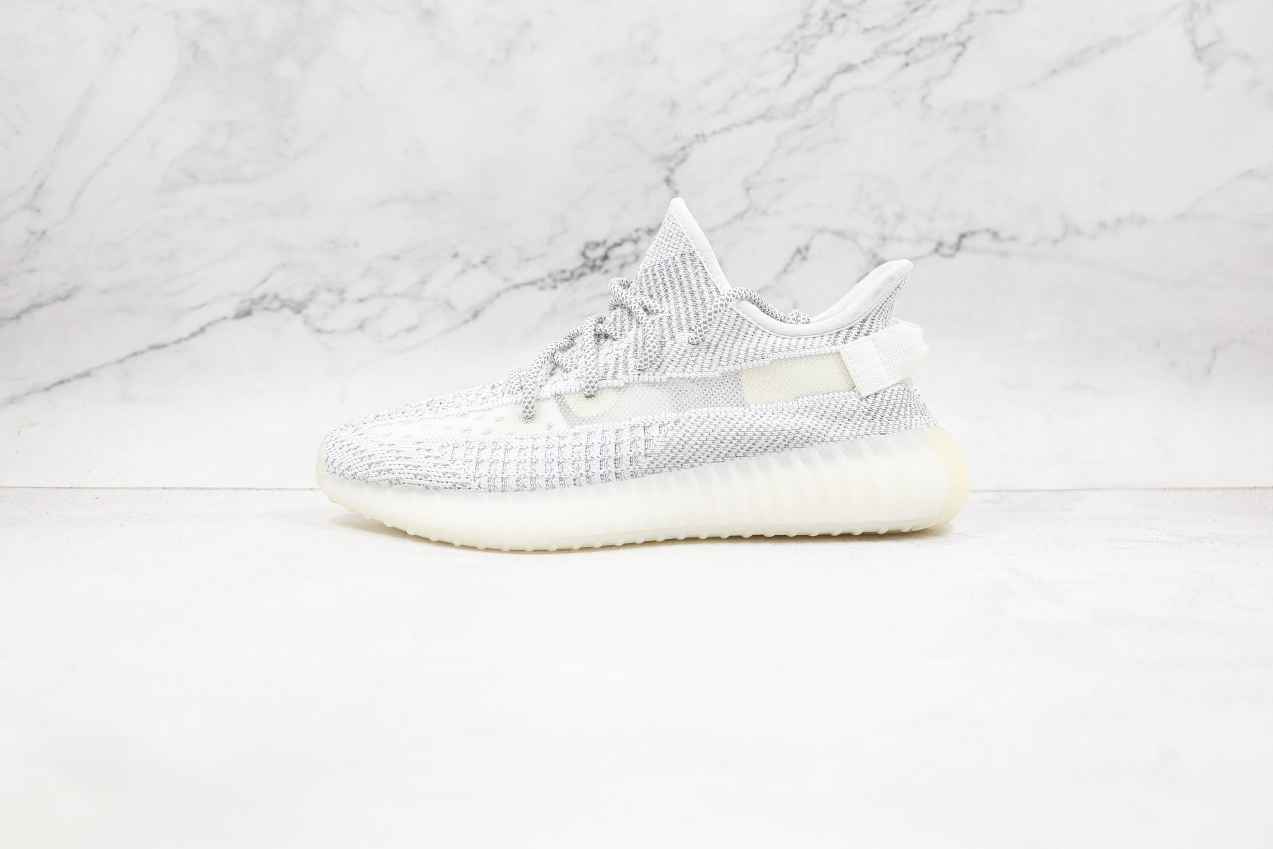 Adidas Yeezy Boost 350 V2 Static Reflective - Imagem 2
