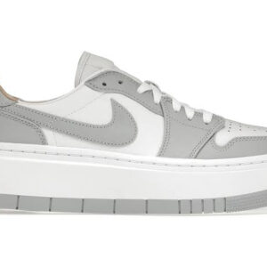 Jordan 1 Elevate Low Wolf Grey