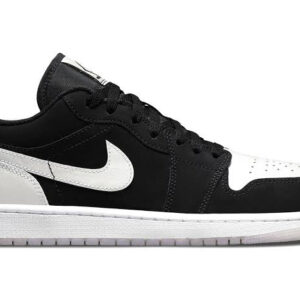 Jordan 1 Low Diamond Shorts