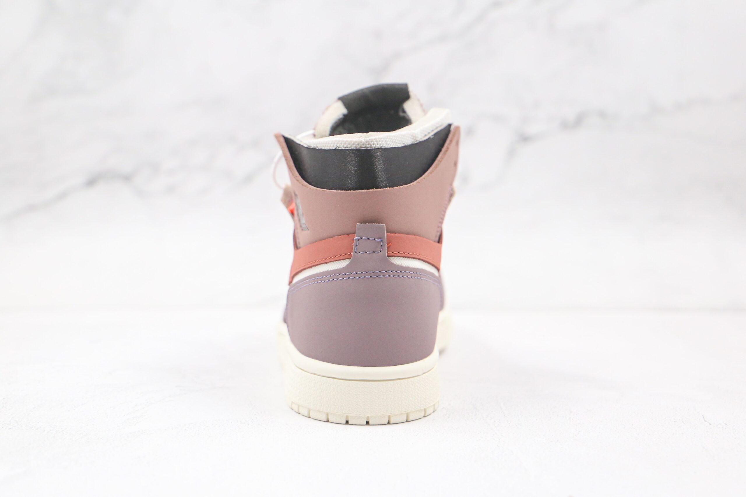 Jordan 1 High Zoom Air CMFT Canyon Rust - Imagem 4