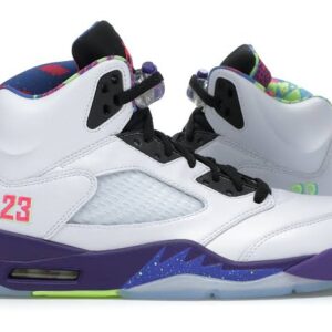 Jordan 5 Retro Alternate Bel Air