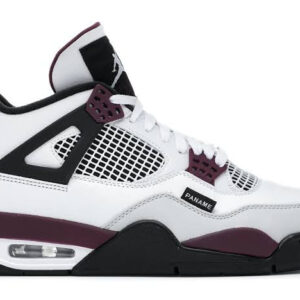 Jordan 4 Retro PSG Paris Saint-Germain