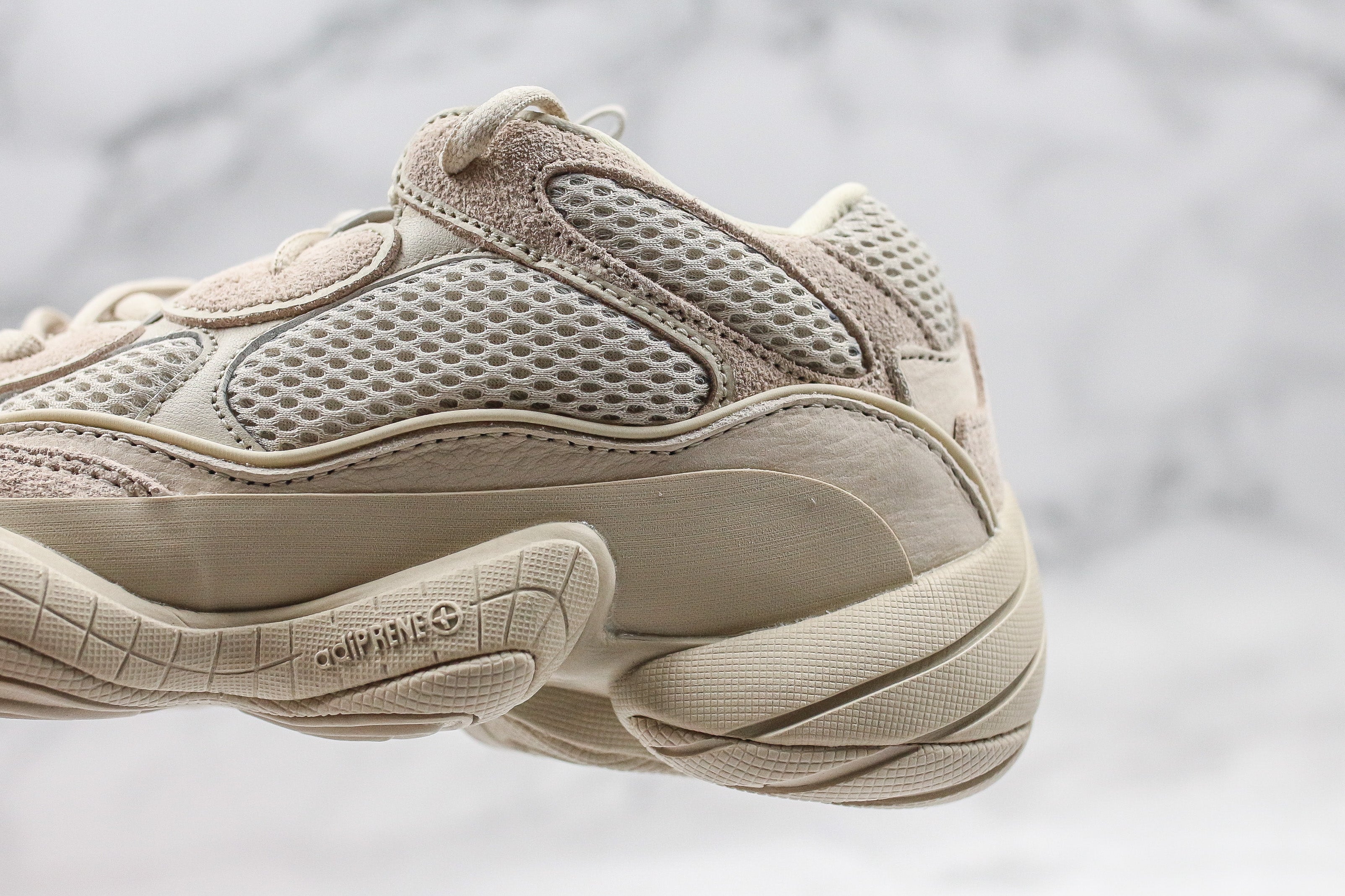 Adidas Yeezy 500 Blush - Imagem 6