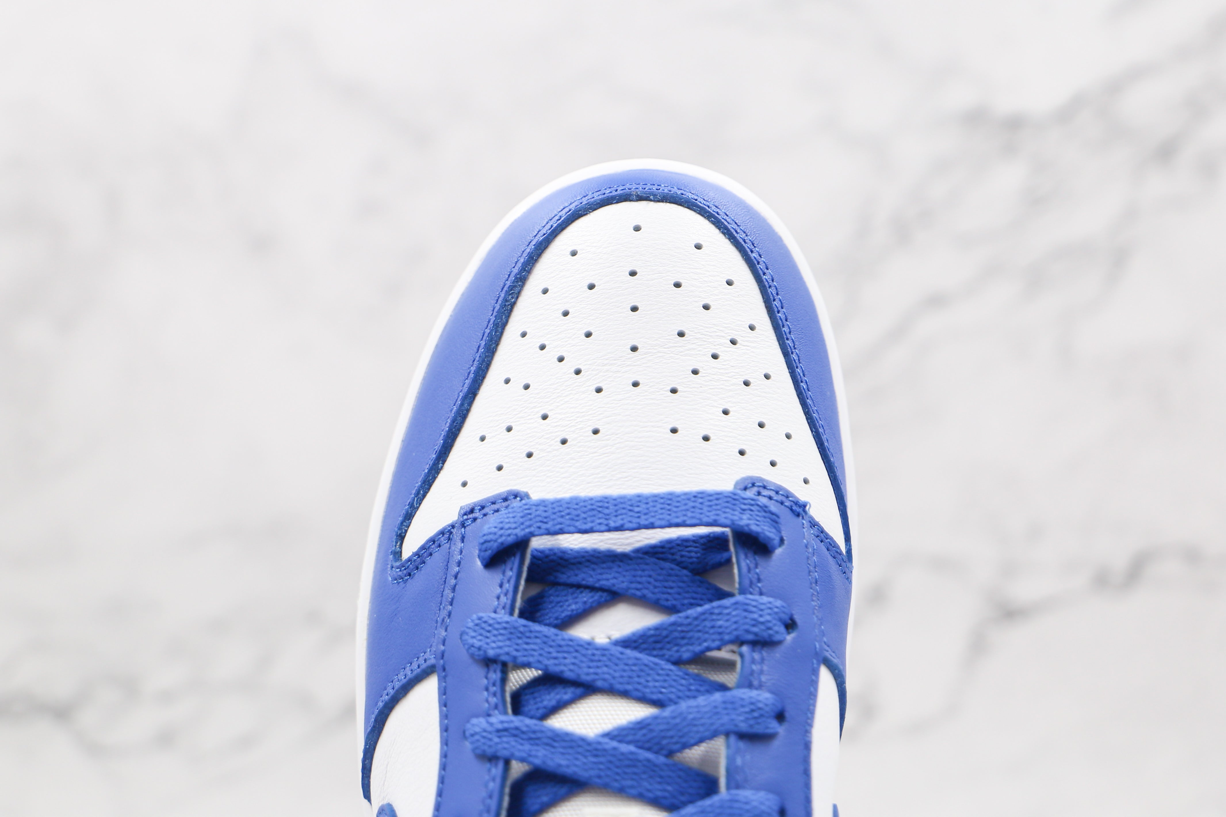 Nike Dunk Low SP Kentucky - Imagem 4