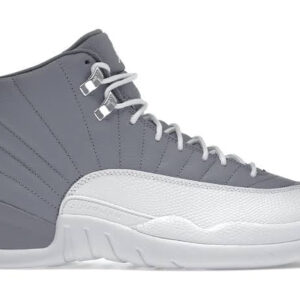 Jordan 12 Stealth