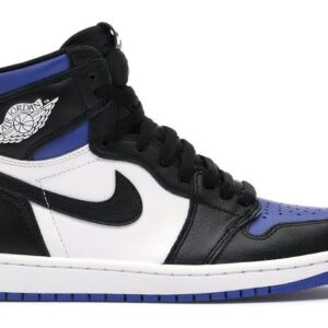 Jordan 1 Retro High Royal Toe