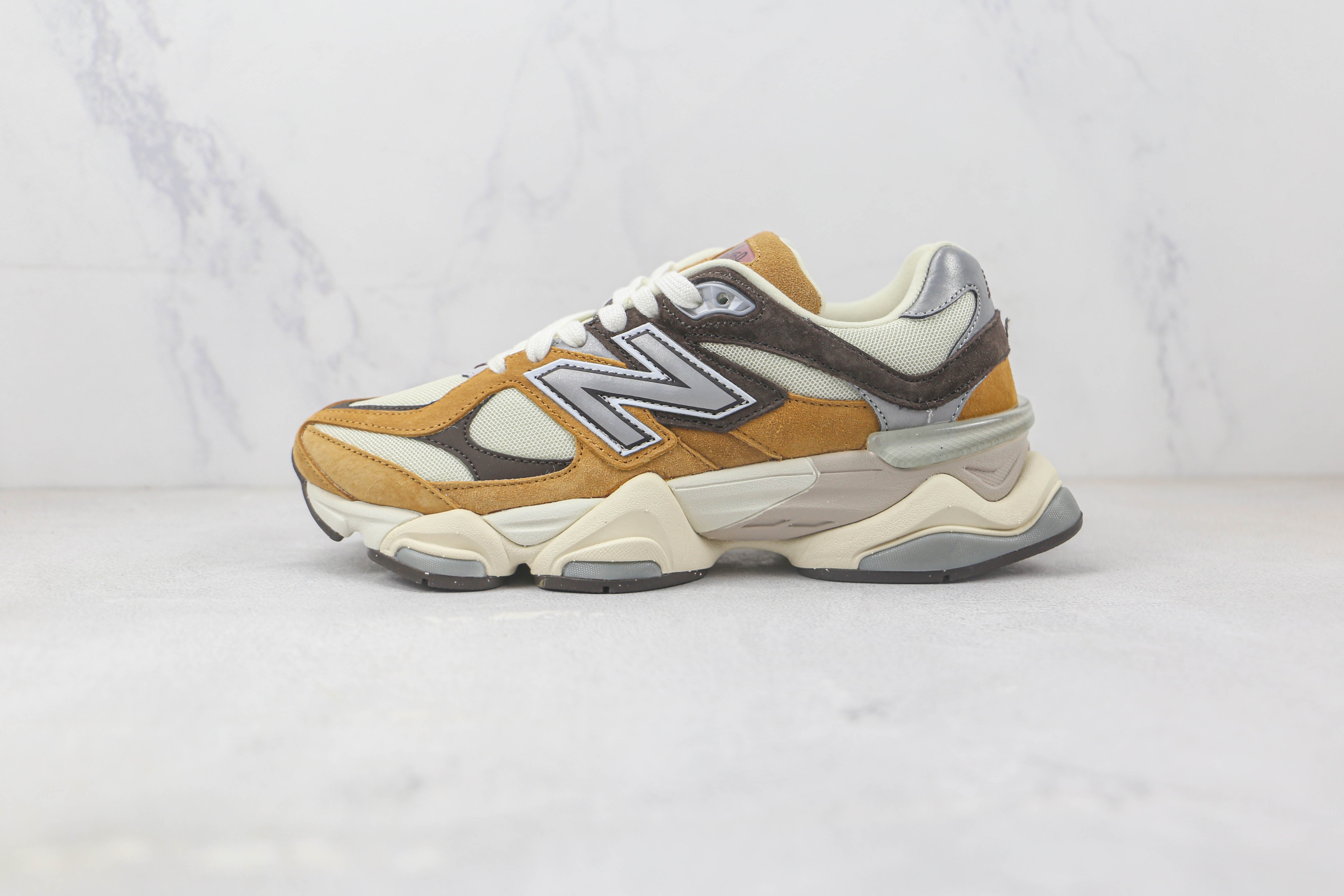 New Balance 9060 Workwear - Imagem 2