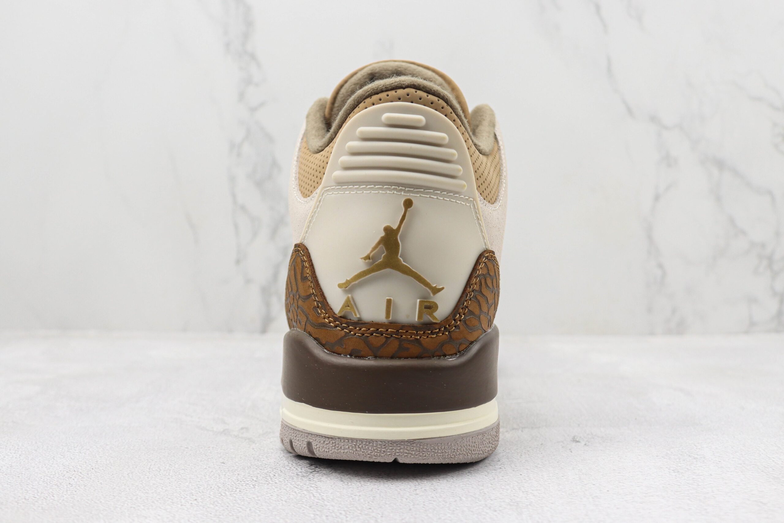 Jordan 3 Retro Palomino - Imagem 5