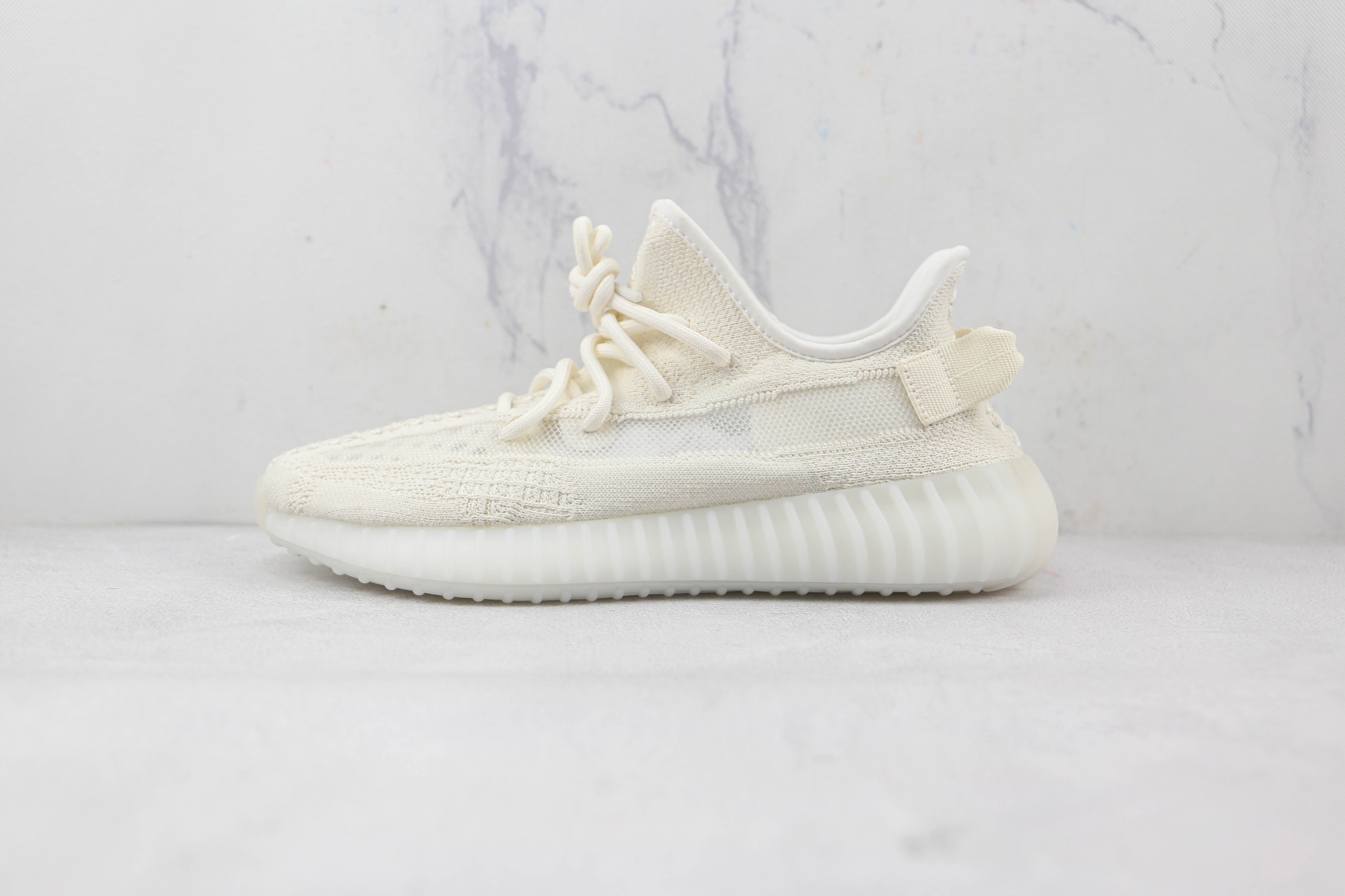 Adidas Yeezy Boost 350 V2 Bone - Imagem 2