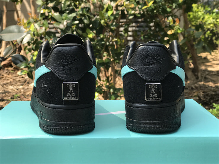 Nike Air Force 1 Low Tiffany & Co.1837 - Imagem 6