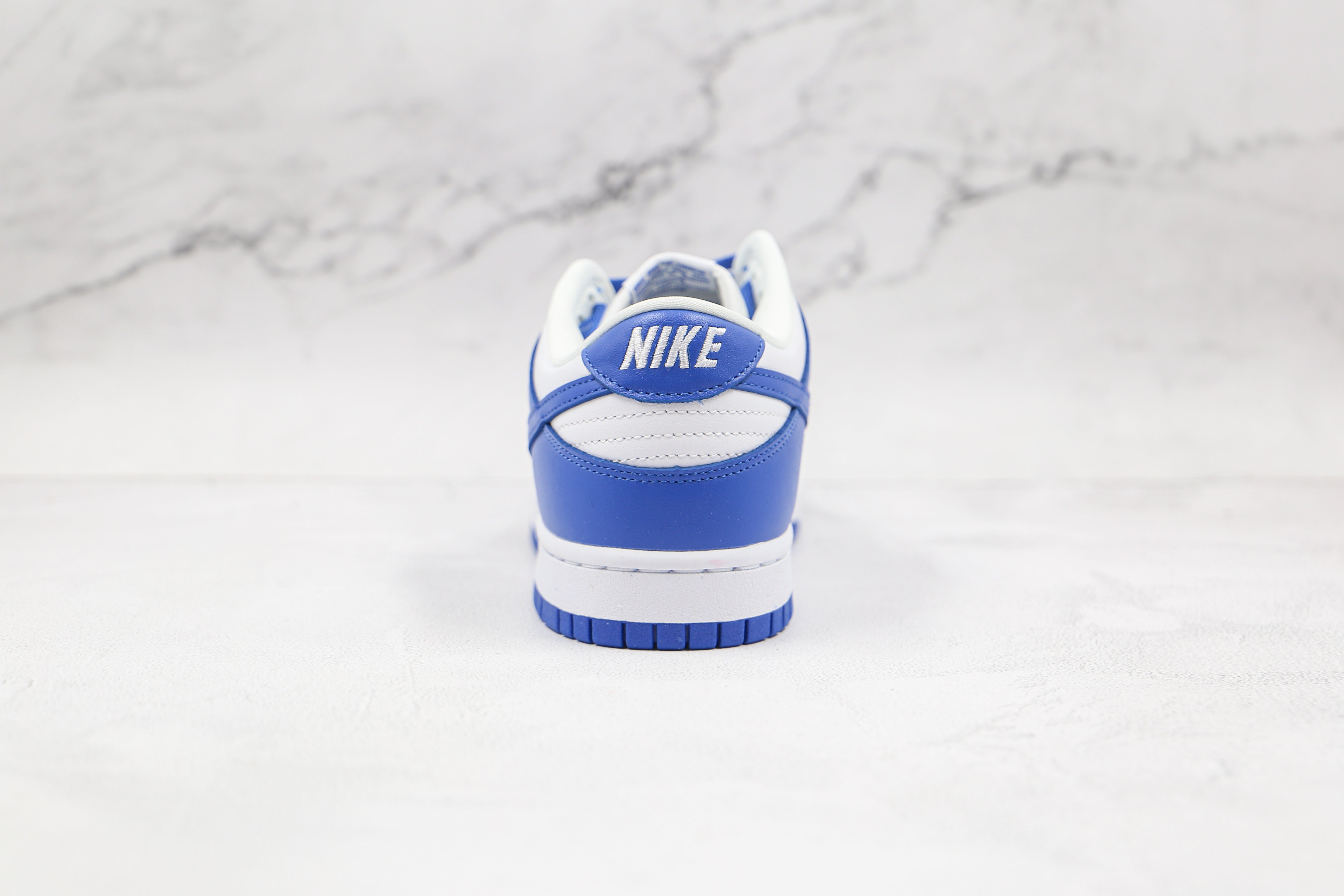 Nike Dunk Low SP Kentucky - Imagem 5