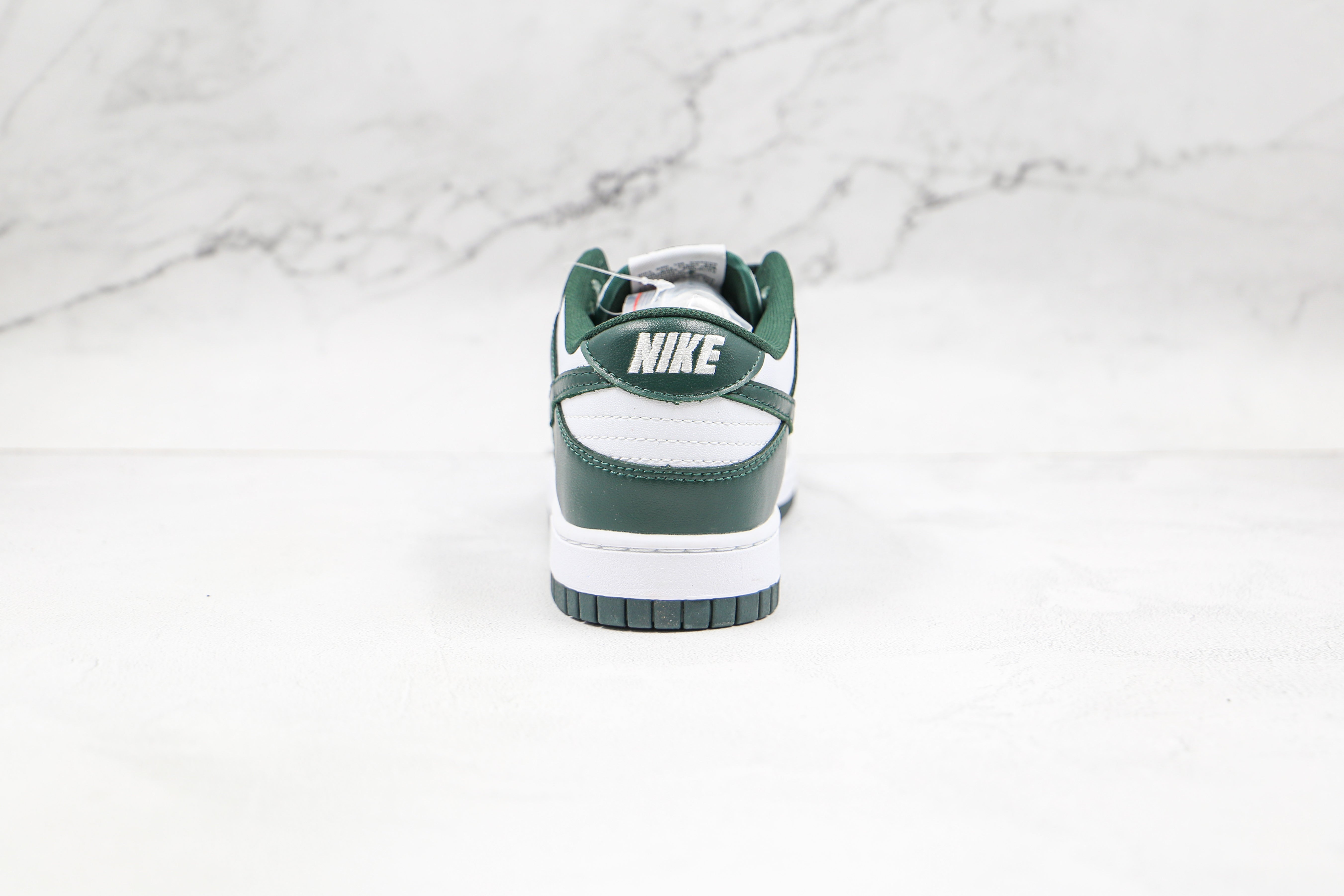 Nike Dunk Low Michigan State - Imagem 5