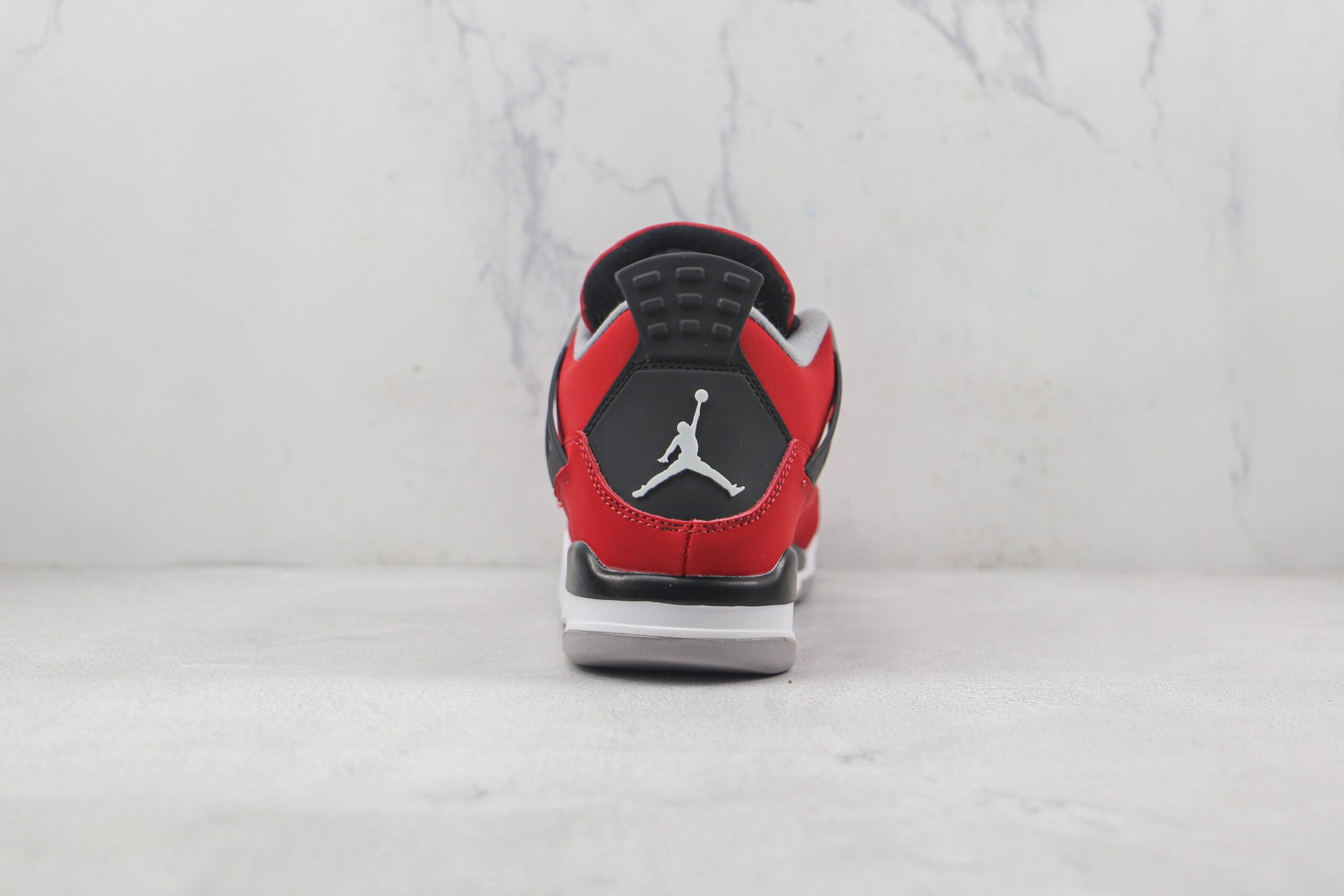 Jordan 4 Retro Toro Bravo - Imagem 4
