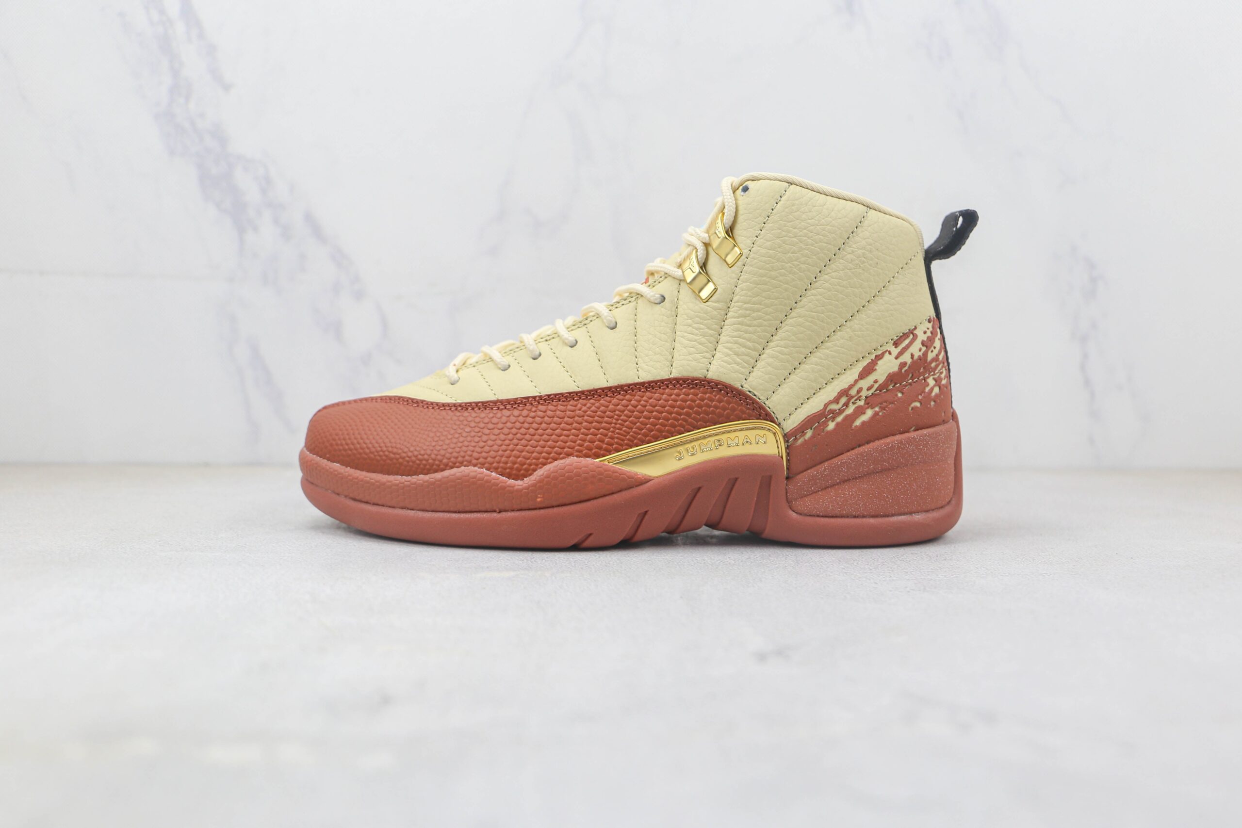 Jordan 12 Retro Eastside Golf Out of the Clay - Imagem 2