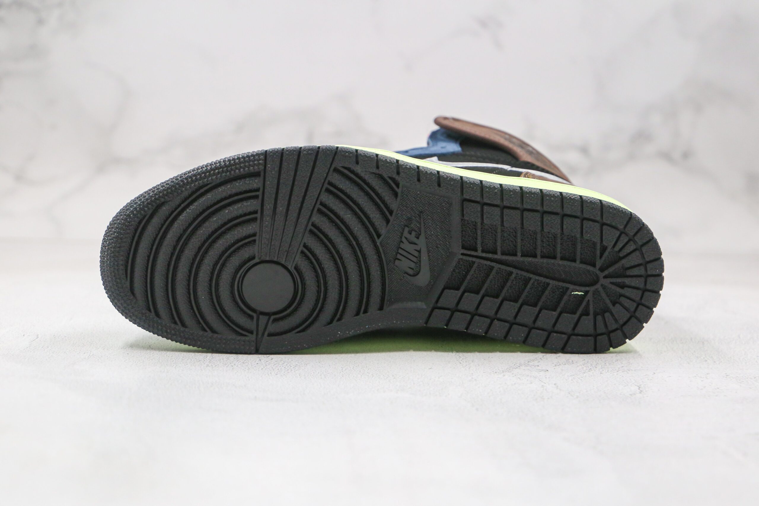 Jordan 1 Retro High Tokyo Bio Hack - Imagem 9