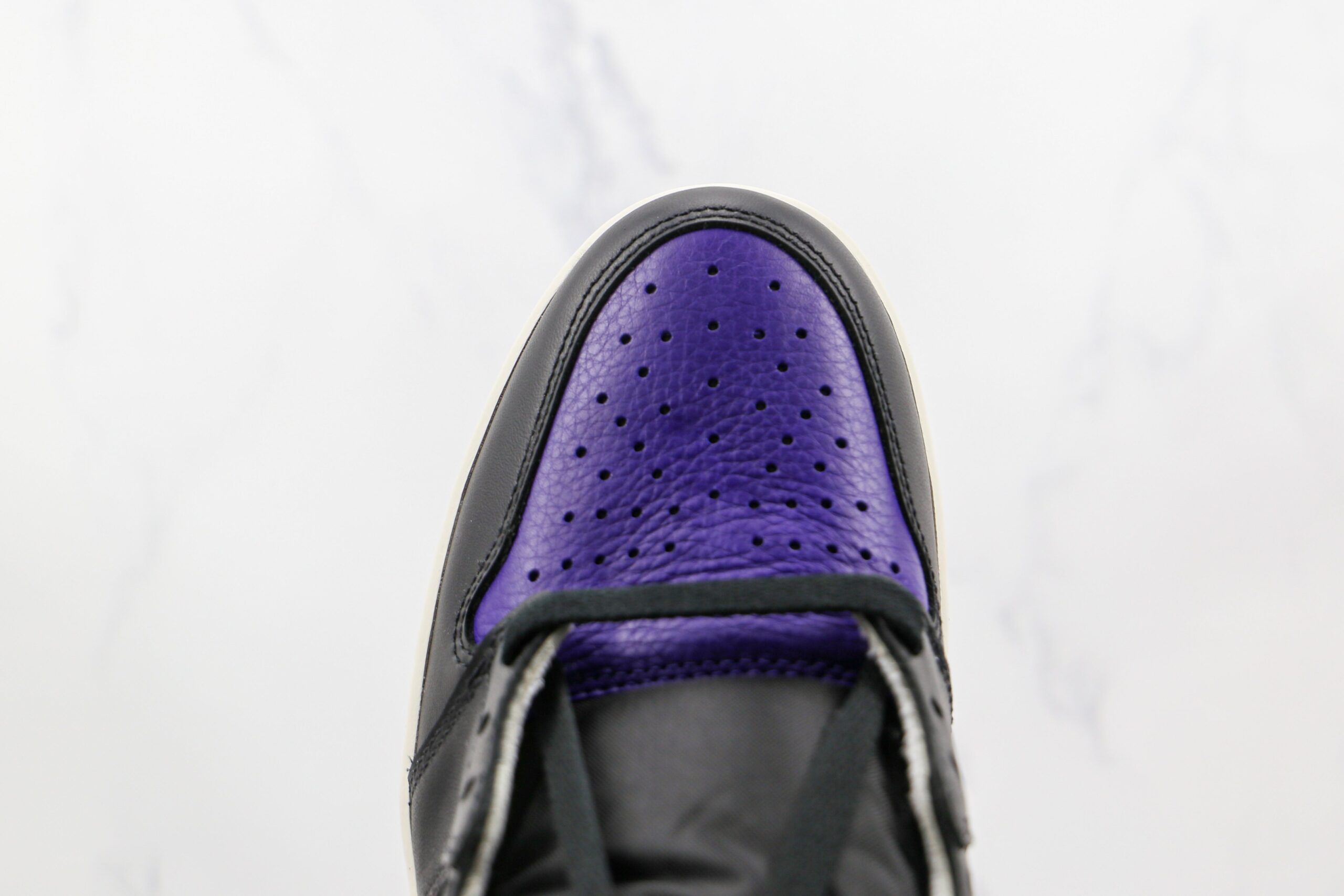 Jordan 1 Retro High Court Purple - Imagem 5
