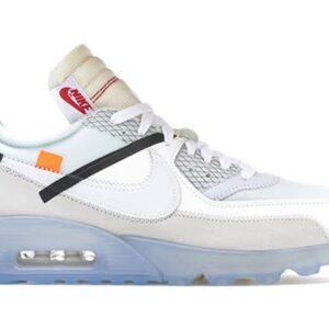 Nike Air Max 90 Off White