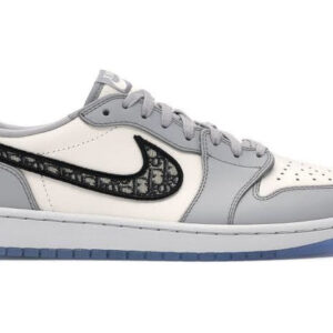 Jordan 1 Retro Low Dior