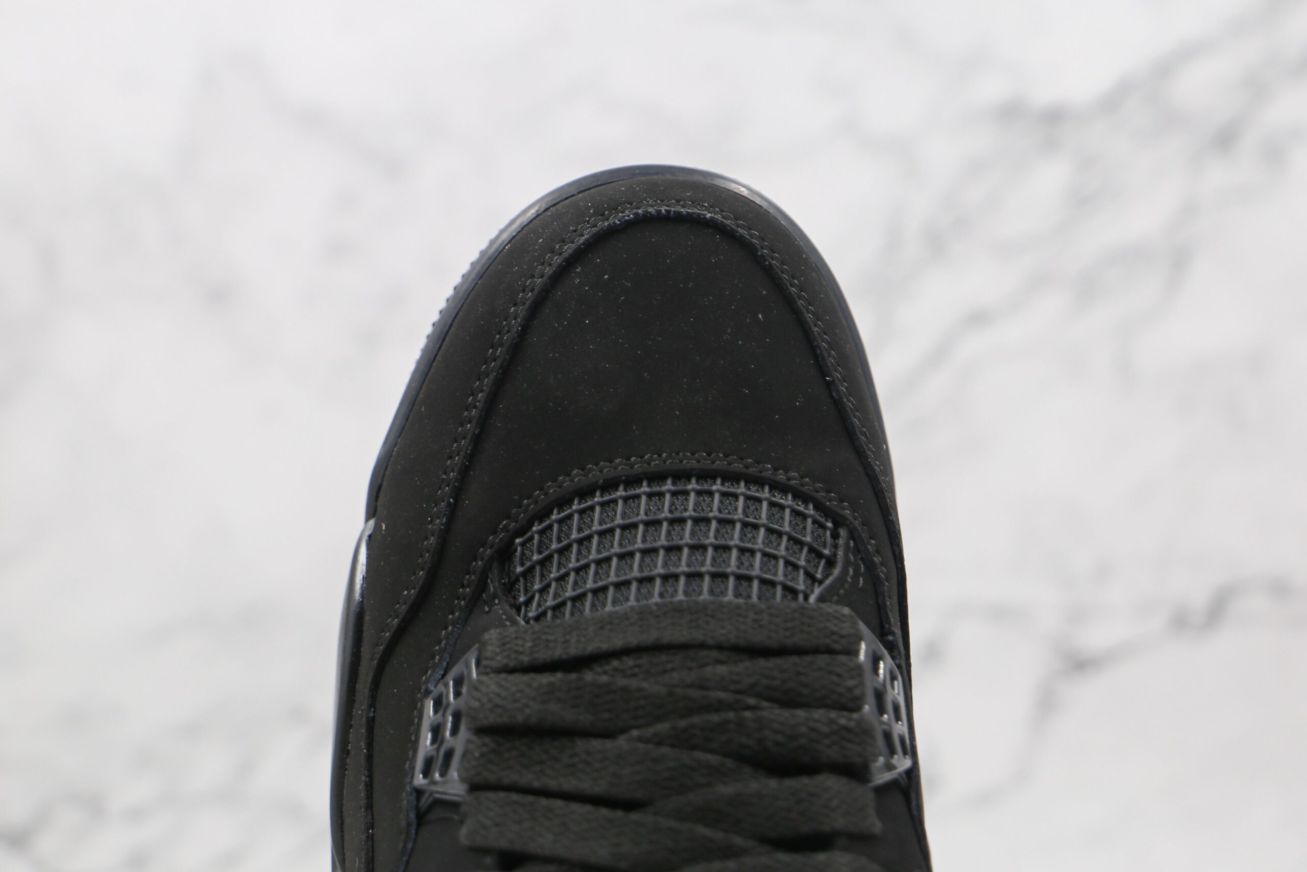 Jordan 4 Retro Black Cat - Imagem 4