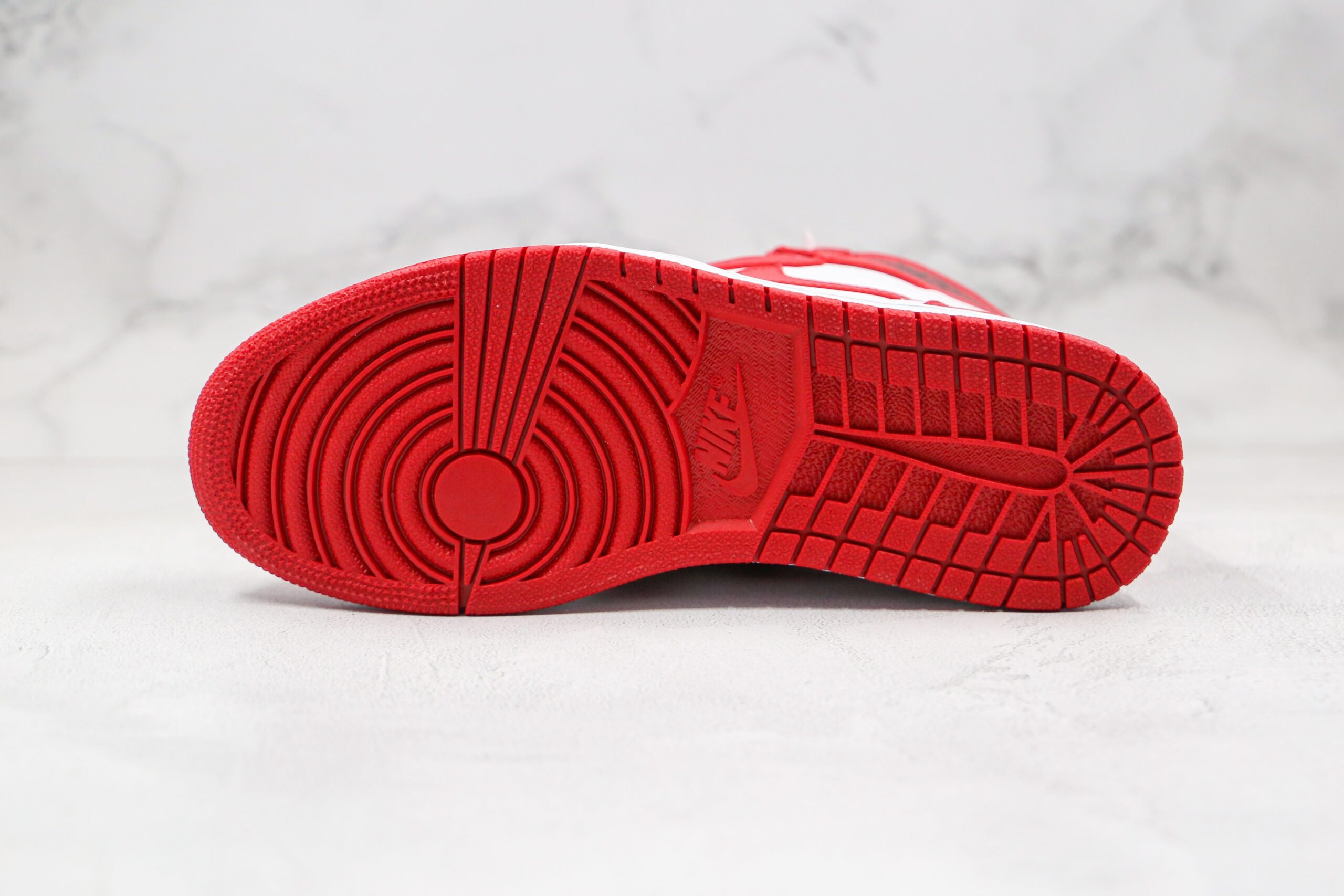 Jordan 1 Retro High New Beginnings - Imagem 5