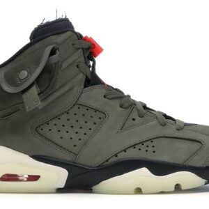 Jordan 6 Retro Travis Scott