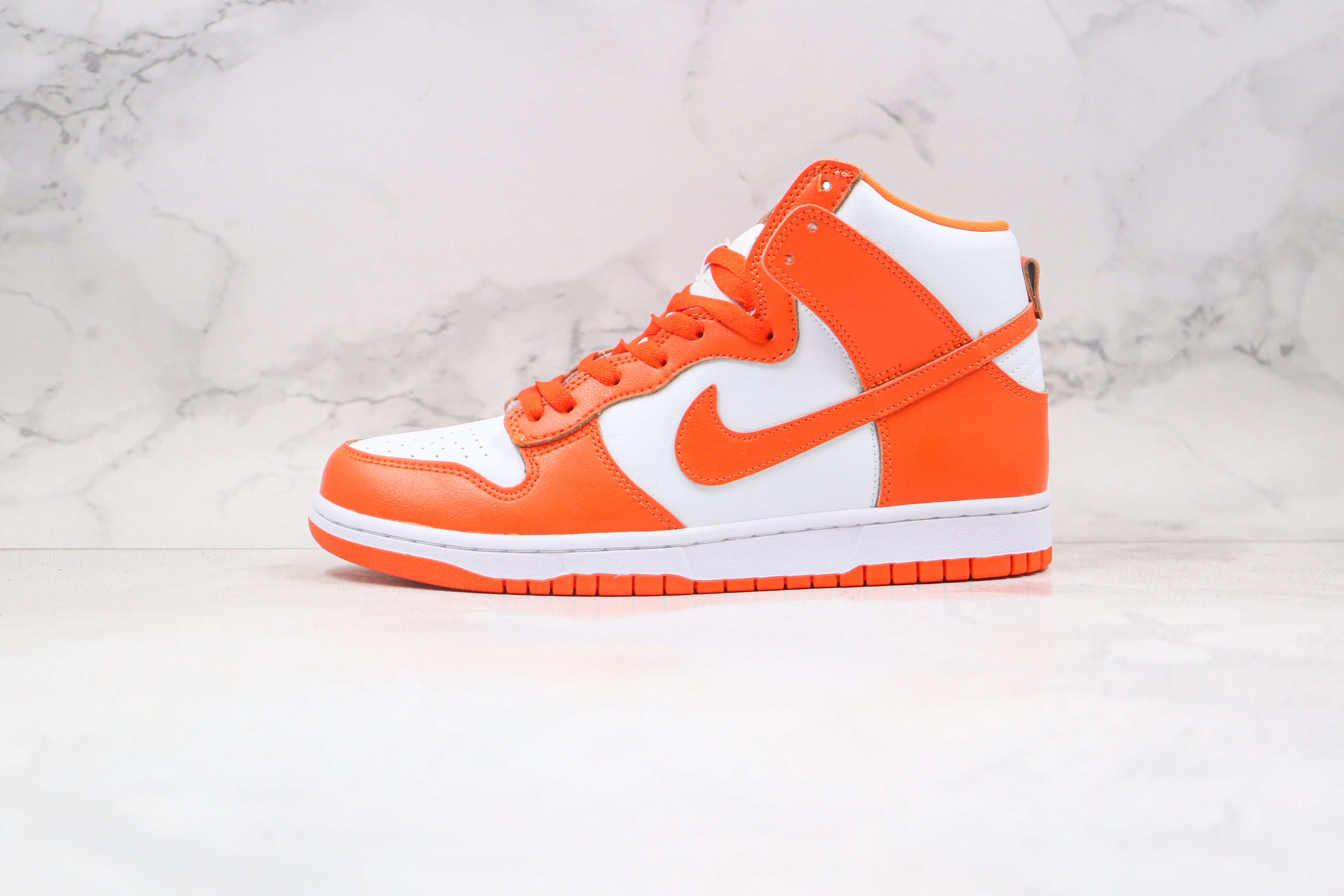 Nike Dunk High Syracuse - Imagem 2