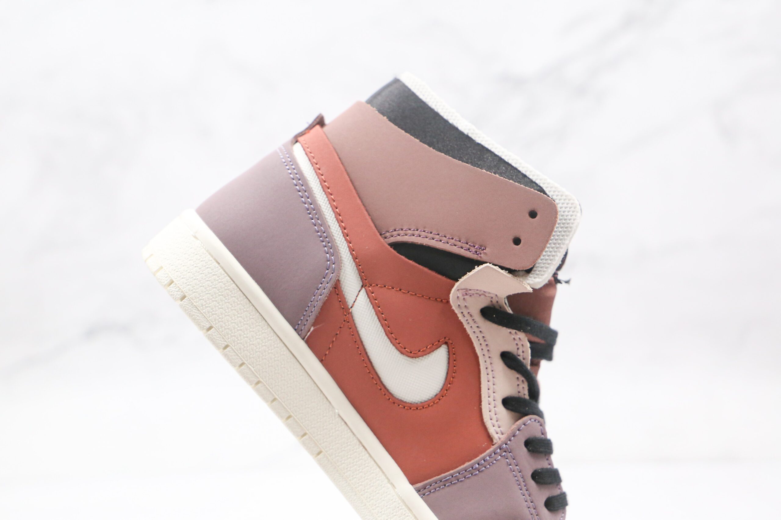 Jordan 1 High Zoom Air CMFT Canyon Rust - Imagem 3