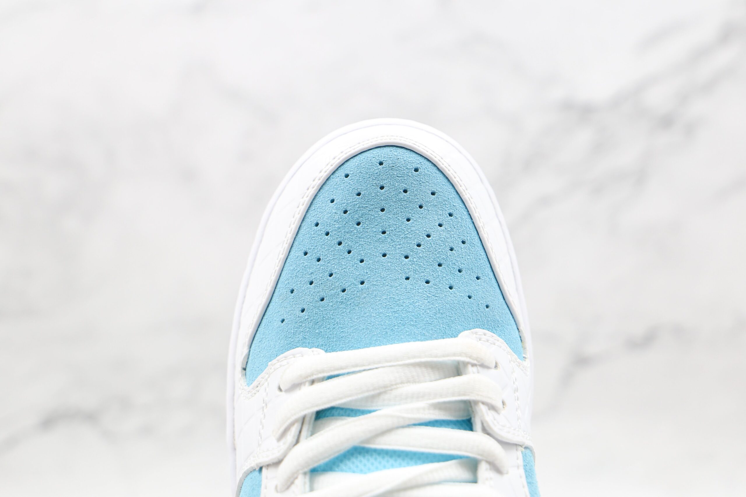 Nike SB Dunk Low Pro FTC Lagoon Pulse - Imagem 3