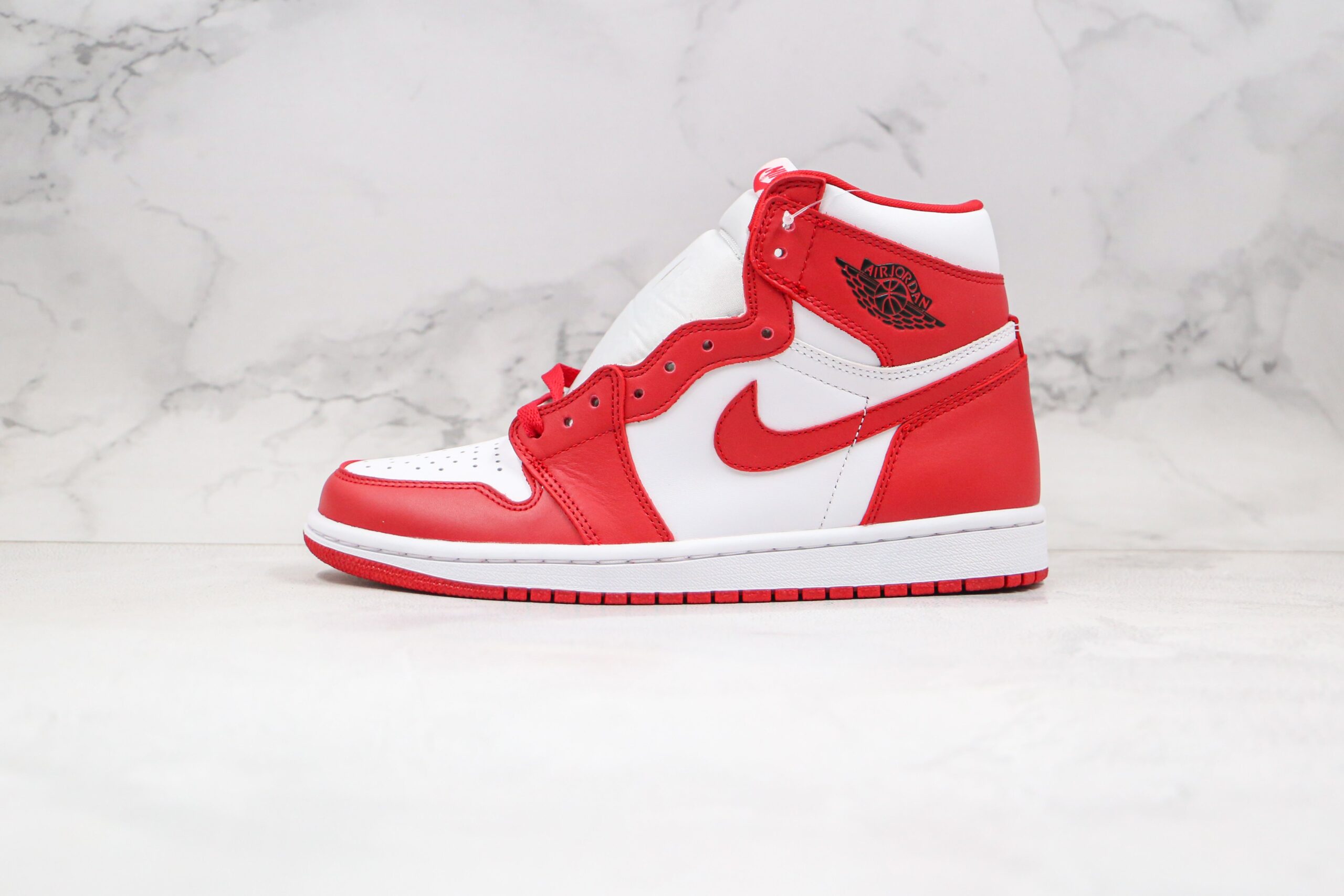 Jordan 1 Retro High New Beginnings - Imagem 2