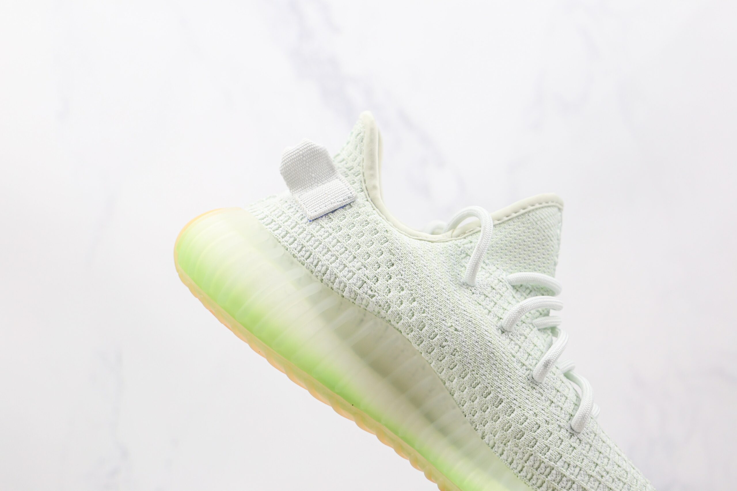 Adidas Yeezy Boost 350 V2 Hyperspace - Imagem 5