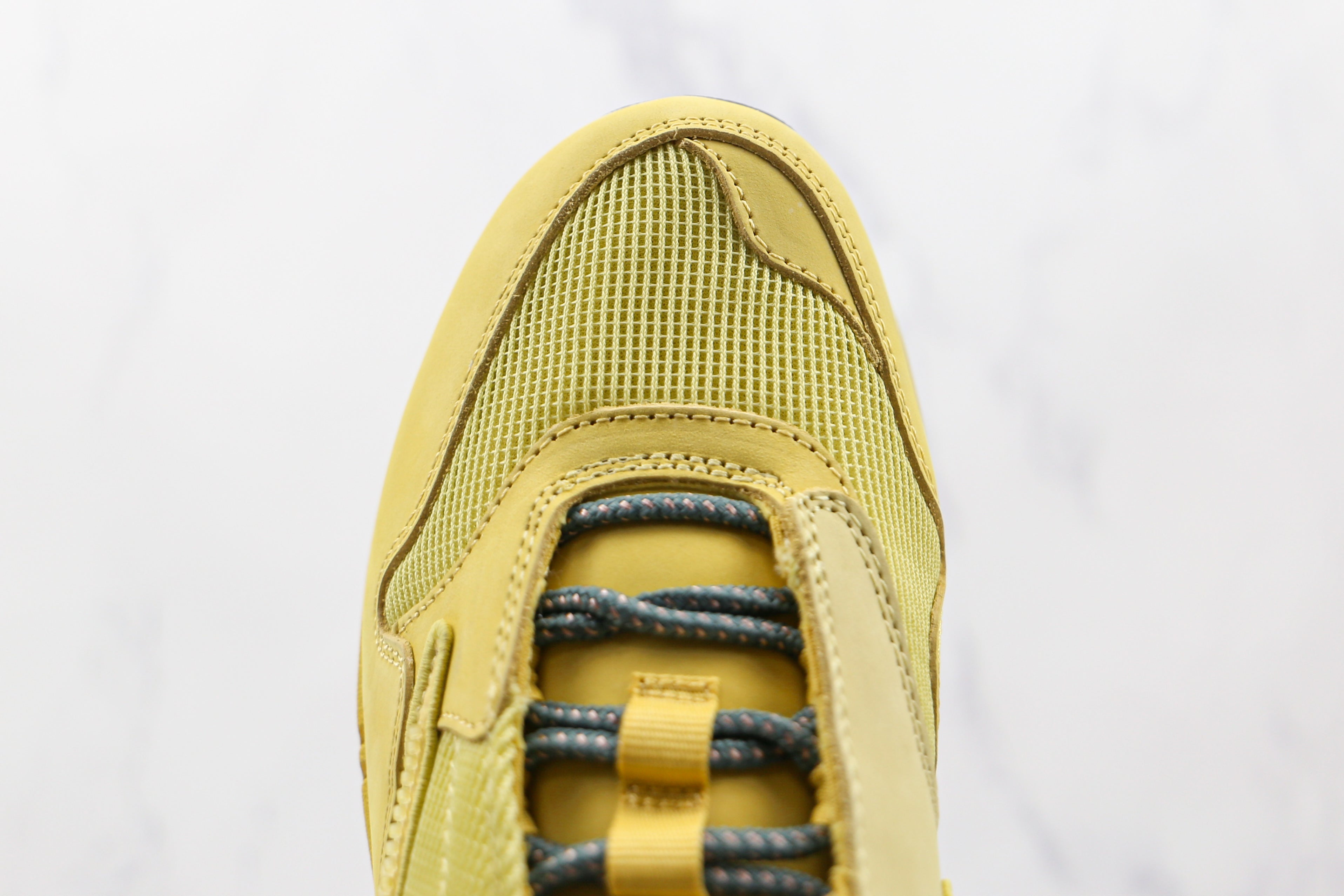 Nike Air Max 1 Travis Scott Cactus Jack Saturn Gold - Imagem 3