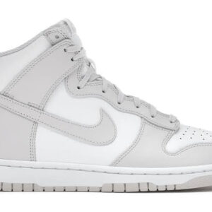 Nike Dunk High Vast Grey