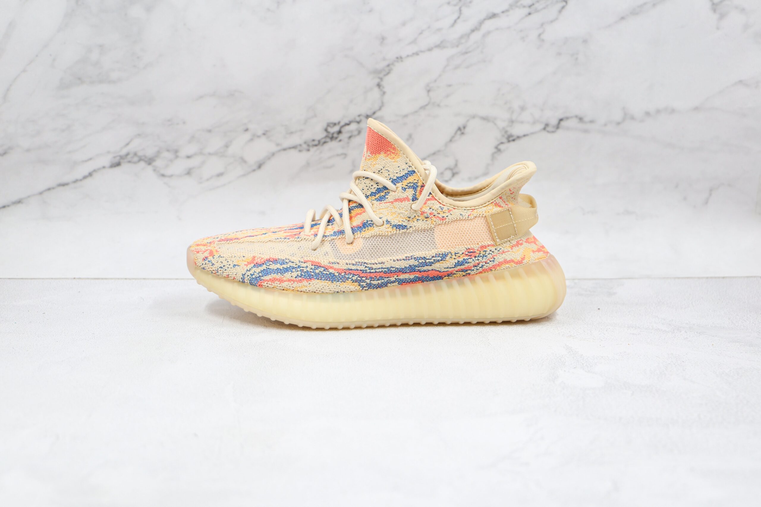 Adidas Yeezy Boost 350 V2 MX Oat - Imagem 2