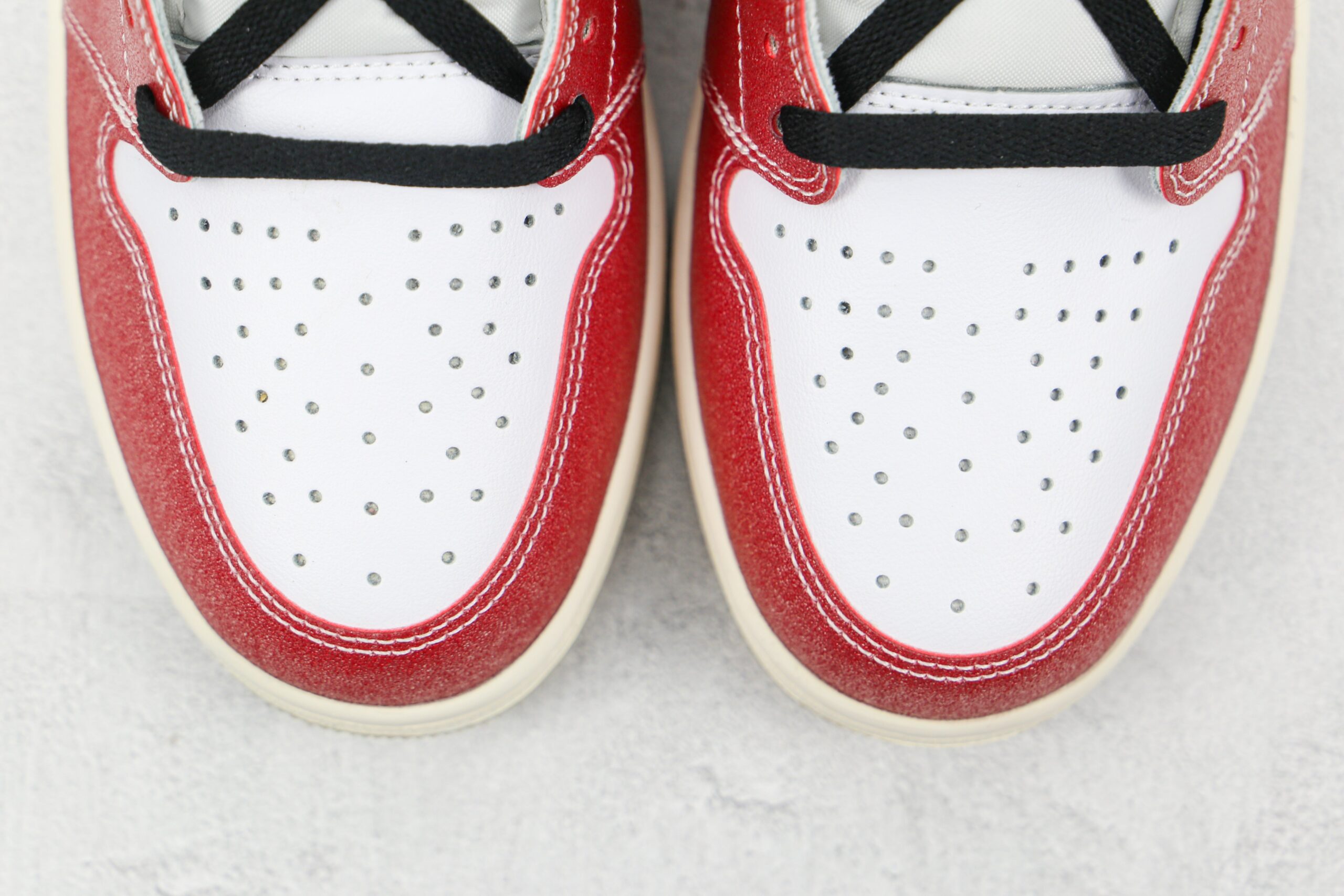 Jordan 1 Retro High Trophy Room Chicago - Imagem 7