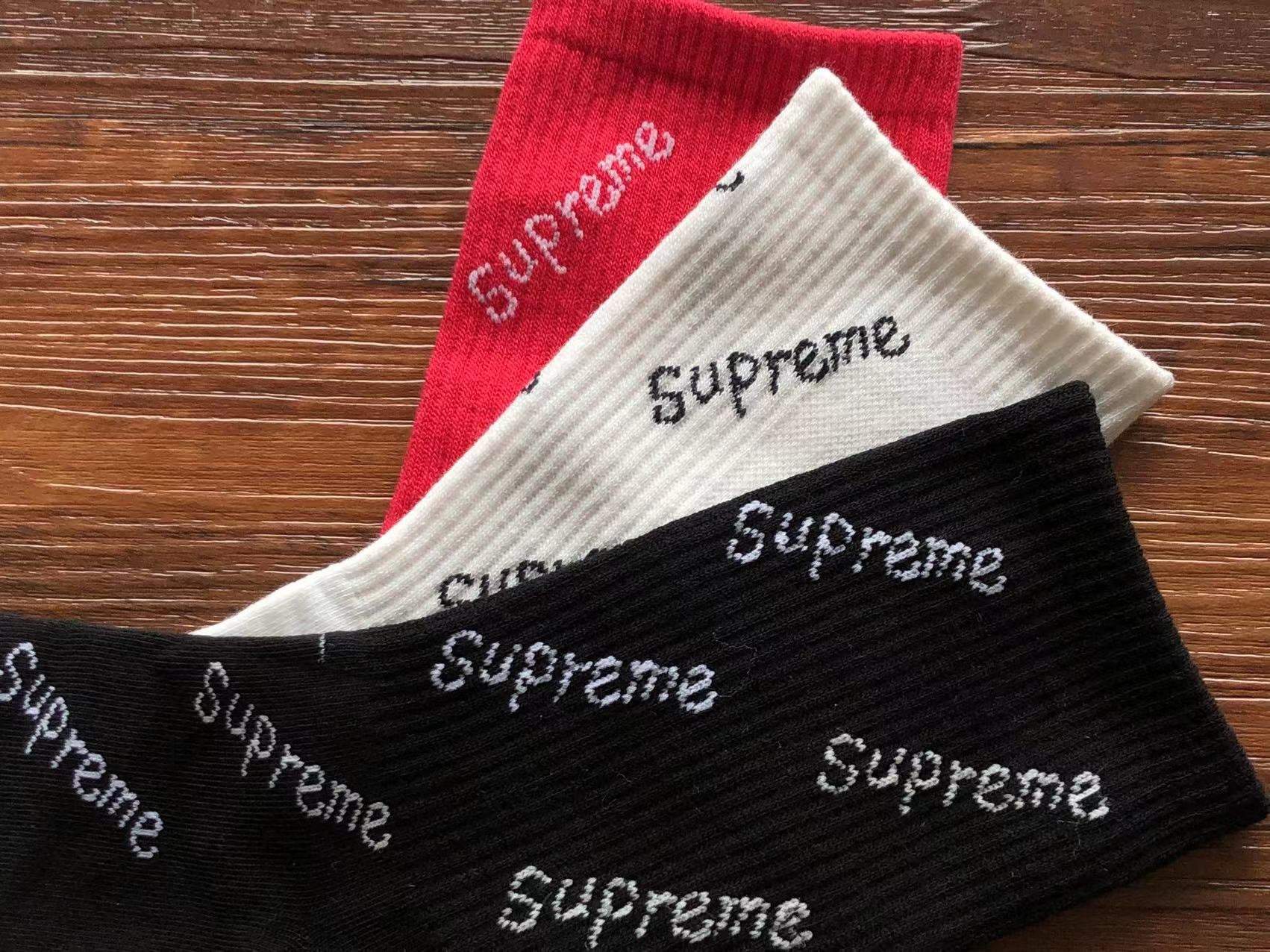 Meias Supreme - Imagem 3